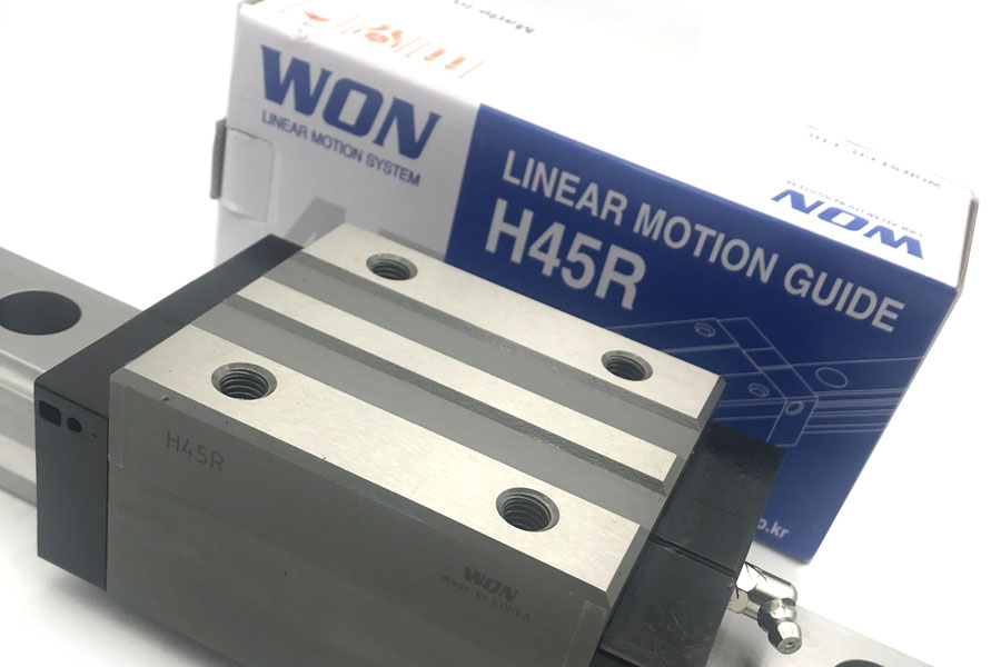 如何挑選質(zhì)量靠譜微型直線導軌？延長微型直線導軌的使用壽命注意那些問題？