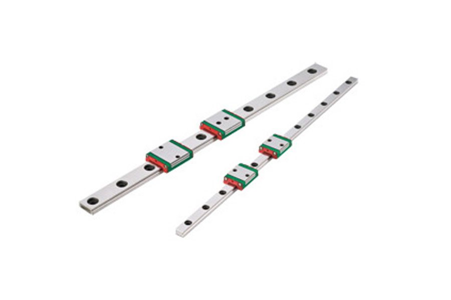 涌創(chuàng)興盛科技作為直線導軌廠家，告訴大家直線導軌容易損壞的原因有哪些？