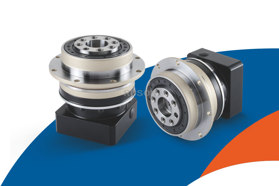 行星減速機有哪些產(chǎn)品類型？