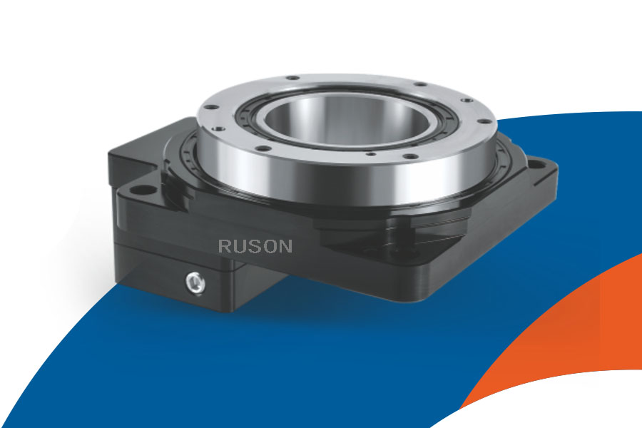 涌創(chuàng)興盛科技闡述一下中空旋轉平臺的原理是什么？