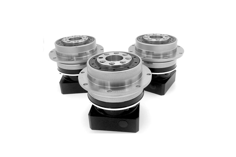 行星減速機(jī)的特點及安裝