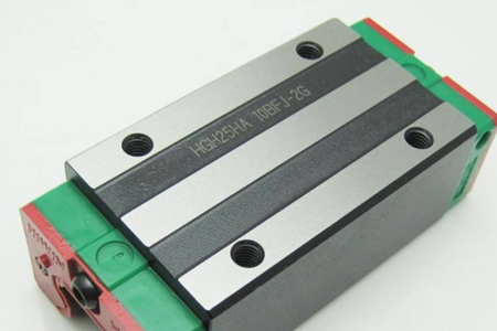 靜音式直線(xiàn)導(dǎo)軌QE系列低組裝預(yù)壓力及預(yù)壓等級(jí)介紹