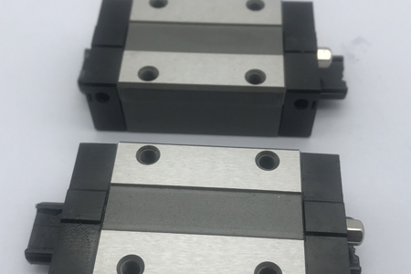 怎么科學計算直線導軌的負荷？