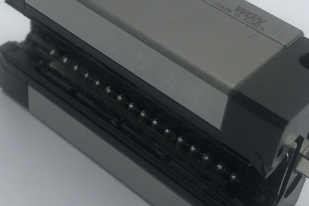  購買者怎樣識別上銀HIWIN直線導軌的真偽？